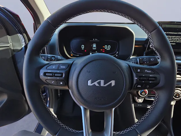 Kia Picanto 1.0 GDi Power