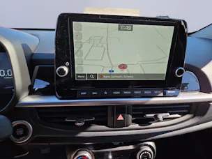 Kia Picanto 1.0 GDi Power