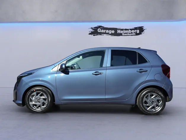 Kia Picanto 1.0 GDi Power