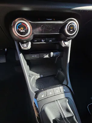 Kia Picanto 1.0 GDi Power