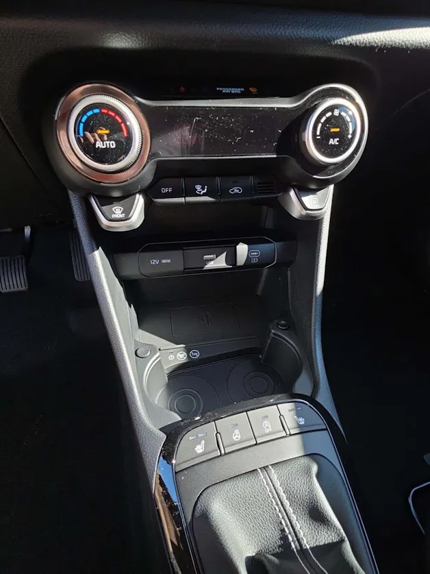 Kia Picanto 1.0 GDi Power