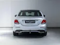Mercedes-Benz E 450 4MATIC
