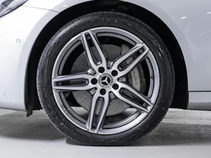 Mercedes-Benz E 450 4MATIC