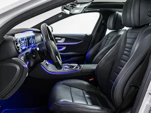 Mercedes-Benz E 450 4MATIC