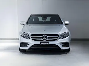Mercedes-Benz E 450 4MATIC