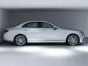 Mercedes-Benz E 450 4MATIC
