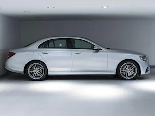 Mercedes-Benz E 450 4MATIC