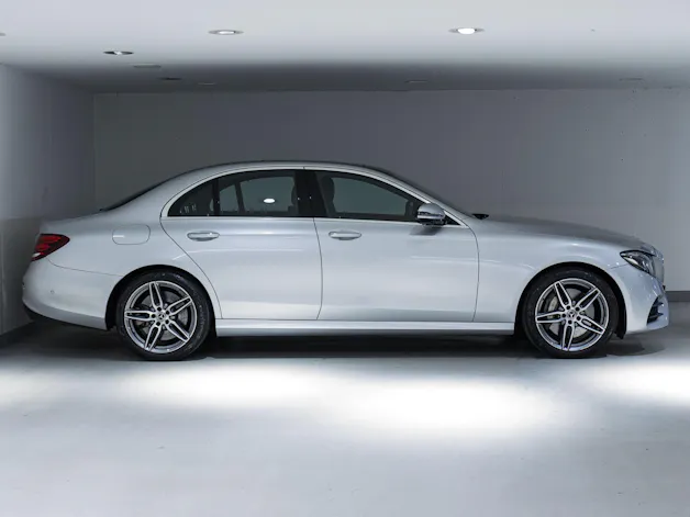 Mercedes-Benz E 450 4MATIC