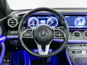 Mercedes-Benz E 450 4MATIC
