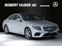 Mercedes-Benz E 450 4MATIC