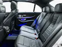 Mercedes-Benz E 450 4MATIC