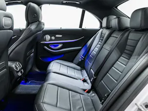 Mercedes-Benz E 450 4MATIC