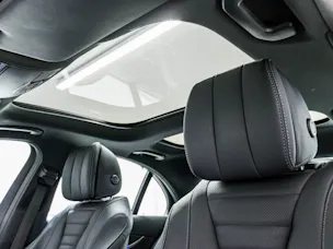 Mercedes-Benz E 450 4MATIC