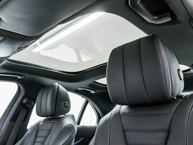 Mercedes-Benz E 450 4MATIC