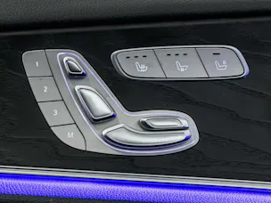 Mercedes-Benz E 450 4MATIC