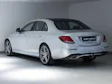Mercedes-Benz E 450 4MATIC