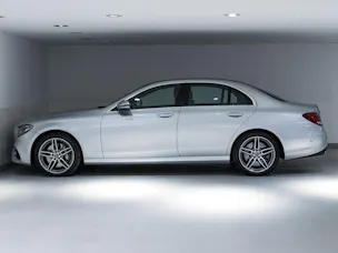 Mercedes-Benz E 450 4MATIC