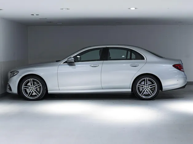 Mercedes-Benz E 450 4MATIC