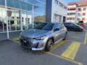 Peugeot 208 1.2 Hybrid 145 GT