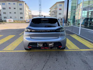 Peugeot 208 1.2 Hybrid 145 GT