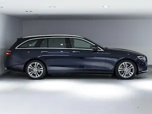 Mercedes-Benz E 220 d 4MATIC T-Modell