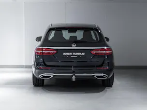Mercedes-Benz E 220 d 4MATIC T-Modell