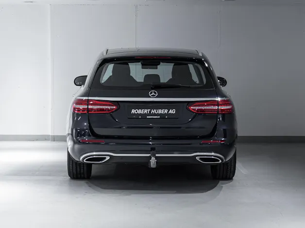 Mercedes-Benz E 220 d 4MATIC T-Modell