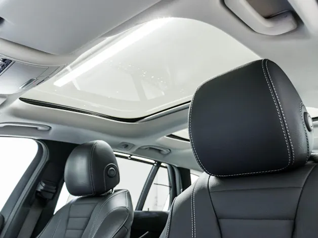 Mercedes-Benz E 220 d 4MATIC T-Modell