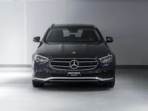 Mercedes-Benz E 220 d 4MATIC T-Modell