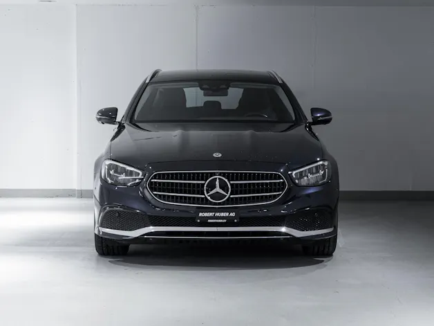 Mercedes-Benz E 220 d 4MATIC T-Modell