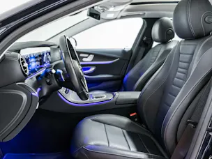 Mercedes-Benz E 220 d 4MATIC T-Modell