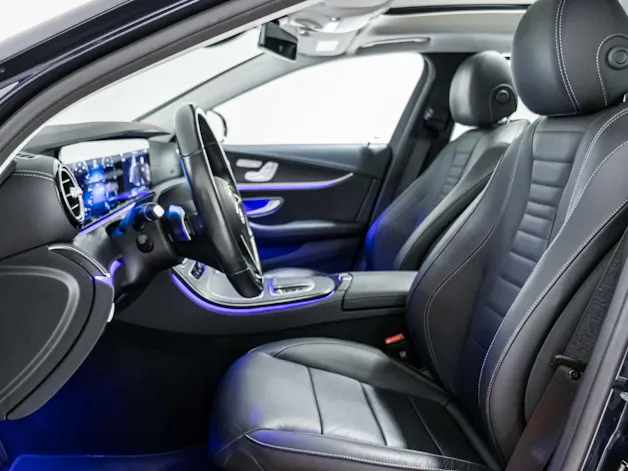 Mercedes-Benz E 220 d 4MATIC T-Modell