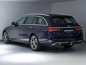 Mercedes-Benz E 220 d 4MATIC T-Modell