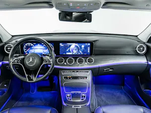 Mercedes-Benz E 220 d 4MATIC T-Modell