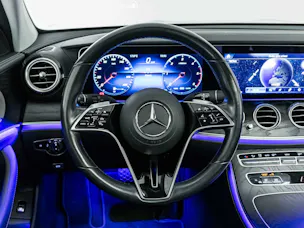 Mercedes-Benz E 220 d 4MATIC T-Modell