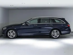 Mercedes-Benz E 220 d 4MATIC T-Modell