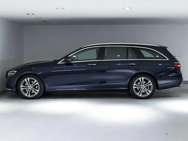 Mercedes-Benz E 220 d 4MATIC T-Modell