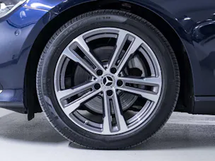 Mercedes-Benz E 220 d 4MATIC T-Modell