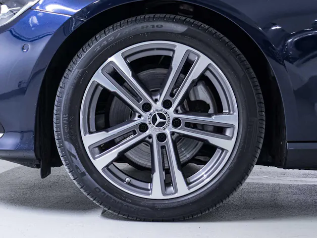 Mercedes-Benz E 220 d 4MATIC T-Modell