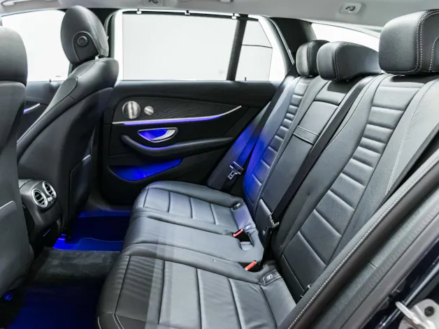 Mercedes-Benz E 220 d 4MATIC T-Modell