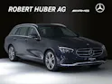 Mercedes-Benz E 220 d 4MATIC T-Modell