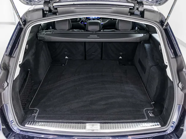 Mercedes-Benz E 220 d 4MATIC T-Modell