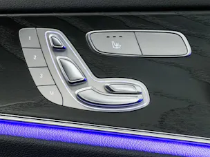 Mercedes-Benz E 220 d 4MATIC T-Modell