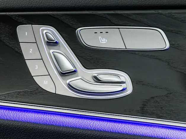 Mercedes-Benz E 220 d 4MATIC T-Modell