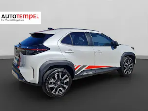 Toyota Yaris Cross 1.5 VVT-i HSD Prem 47255/000