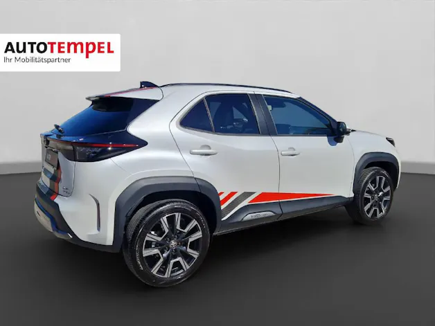 Toyota Yaris Cross 1.5 VVT-i HSD Prem 47255/000