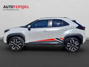Toyota Yaris Cross 1.5 VVT-i HSD Prem 47255/000