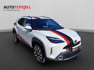 Toyota Yaris Cross 1.5 VVT-i HSD Prem 47255/000