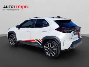 Toyota Yaris Cross 1.5 VVT-i HSD Prem 47255/000