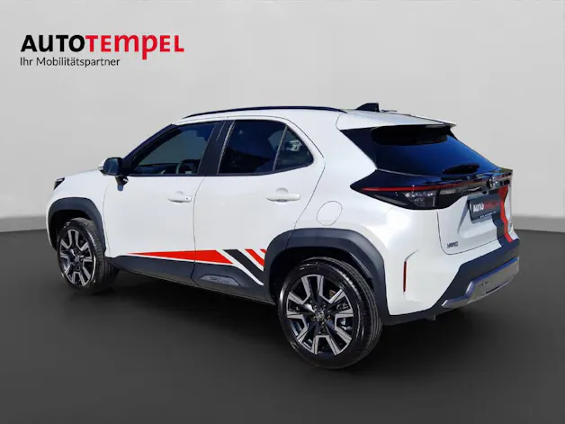 Toyota Yaris Cross 1.5 VVT-i HSD Prem 47255/000